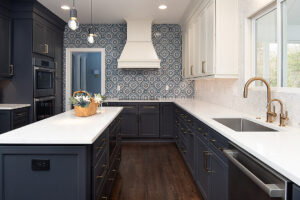 Custom Kitchen Remodeling Charlotte, NC